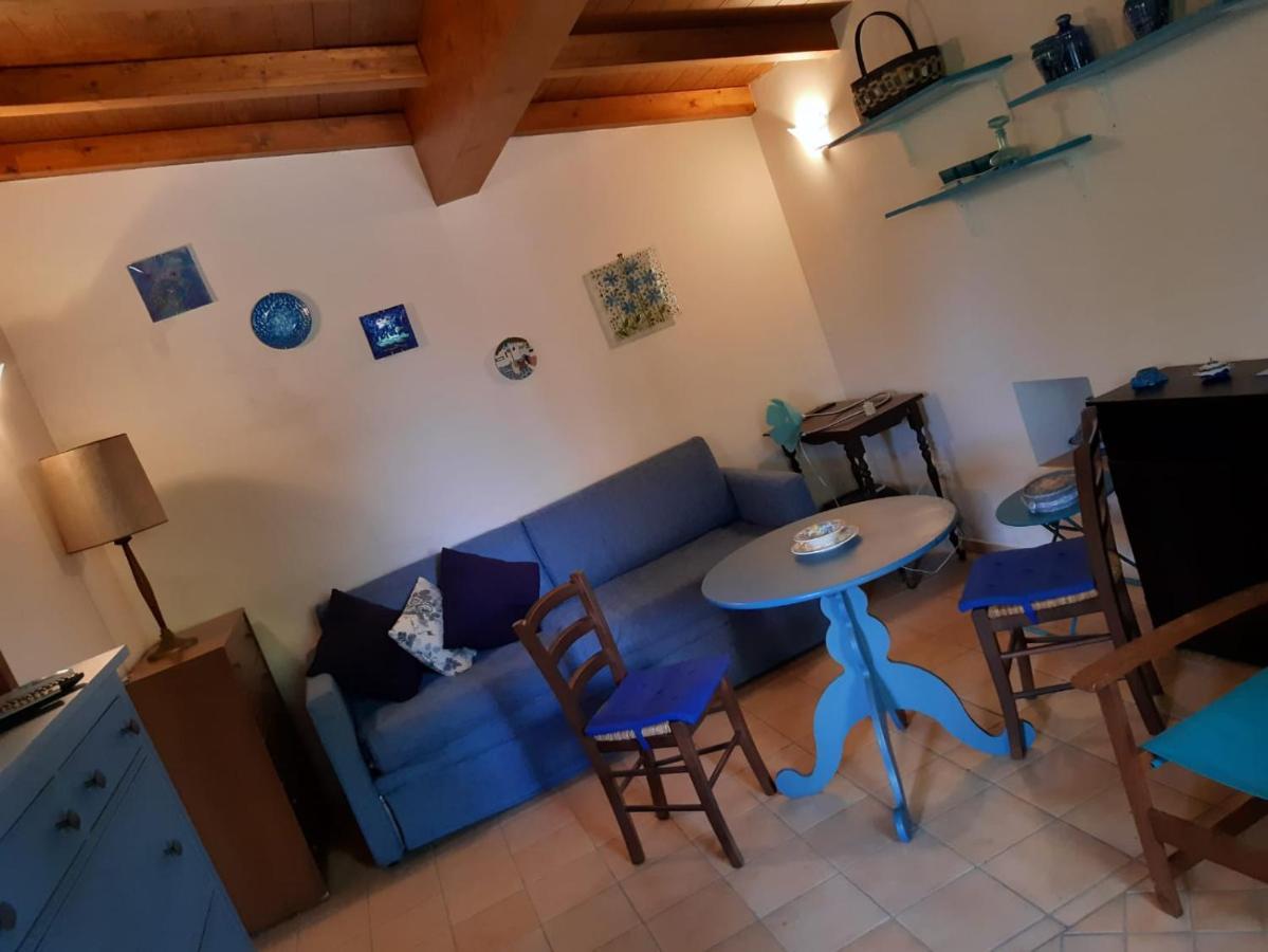 Villa La Casa Di Mario Itri Exterior foto